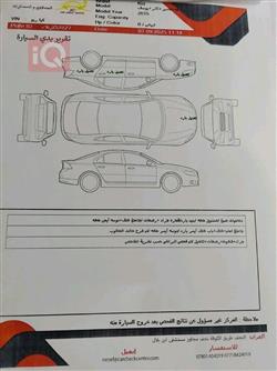 كيا ريو